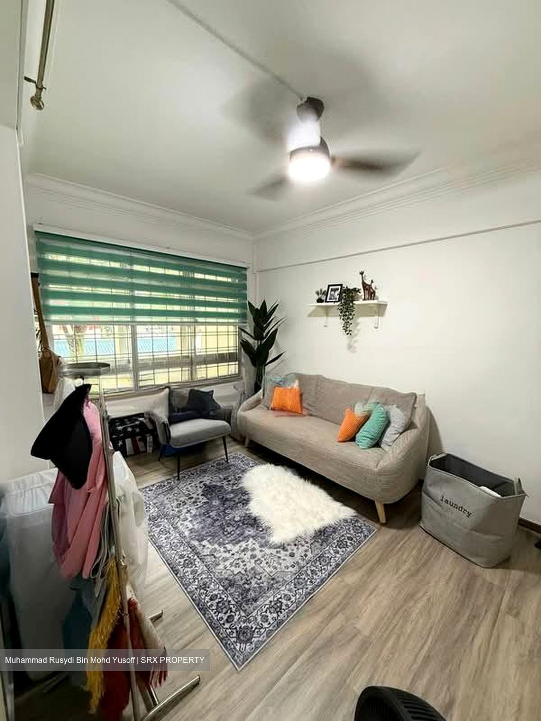 Blk 582 Pasir Ris Street 53 (Pasir Ris), HDB Executive #554036691